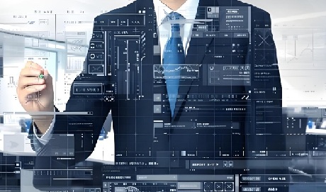 数字化转型解决方案