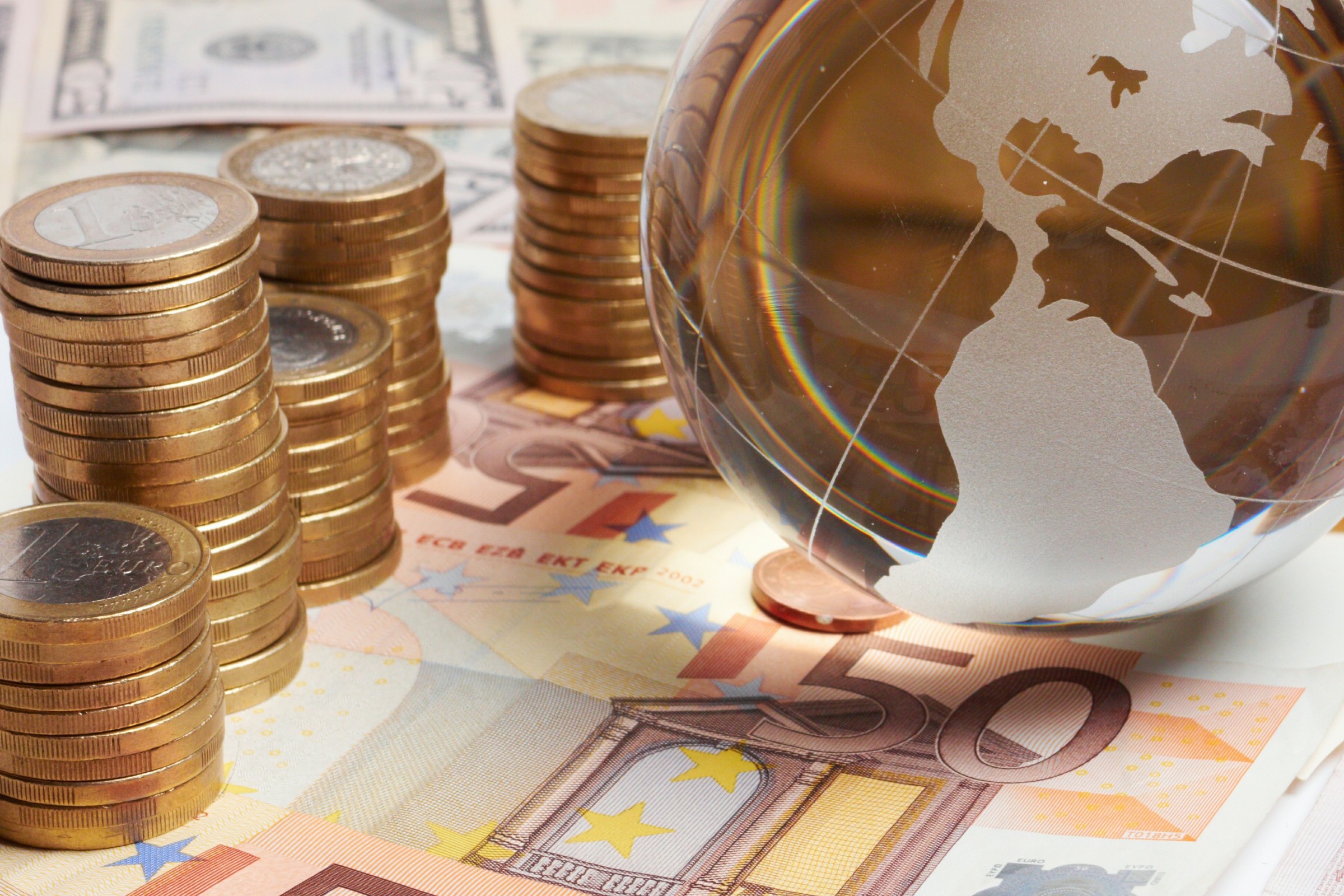 金码分析师界面展示